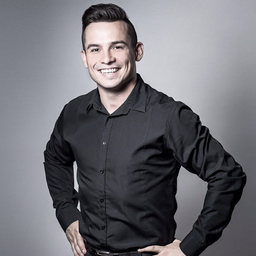 Rafael Vogel's profile picture