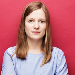 Julia Dittrich