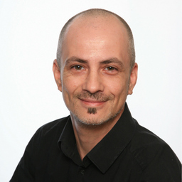 Ralf Metzger