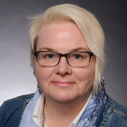 Gabriele Eggert