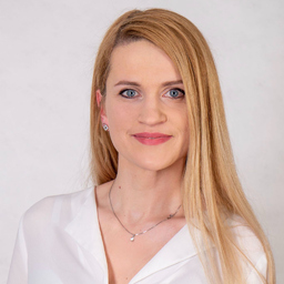 Profilbild Anika Schneider
