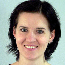 Bernadette Achimfa