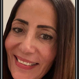 Yüksel Bektas-Krüger's profile picture