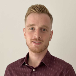 Simon Keen's profile picture