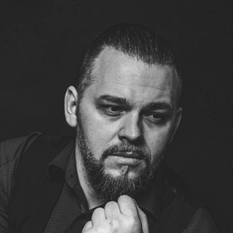 Daniel Schmidt