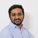 Dr. Suresh Gopalkrishna
