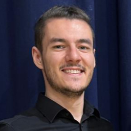 Mario-Matthias Landekic