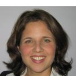 Miriam Buchholzer