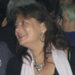 Ulrike Stefes