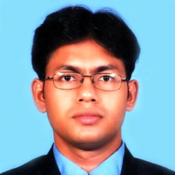 Flavian Biswas