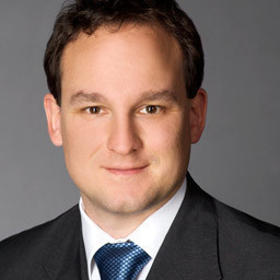 Dr. Marc Nolte