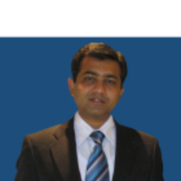 Madhav Didolkar