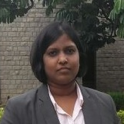 Praseetha Pushpangadan