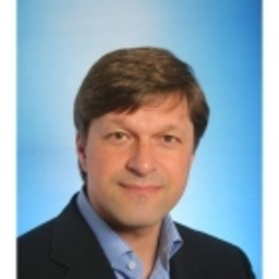 Holger Eckert