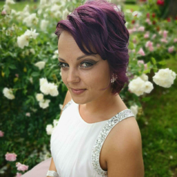 Anne Svoboda