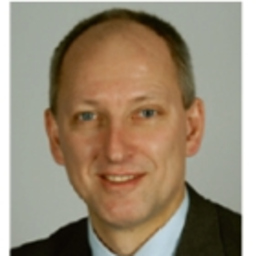 Dipl.-Ing. Harald Bärdges