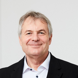 Dr. Bernhard Müller's profile picture