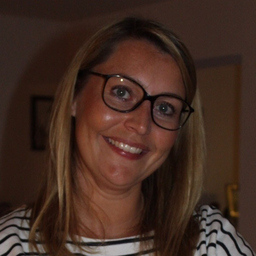 Kerstin Brinkmann
