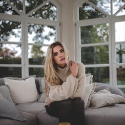 Zara Fowler