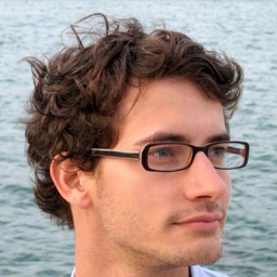 Dipl.-Ing. Philip Alexander Scholz