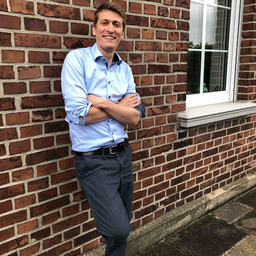 Dr. Tobias Bleckmann