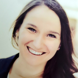 Stephanie Siegfanz