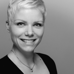 Katharina Schuppenhauer