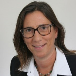 Silke Niederschlag