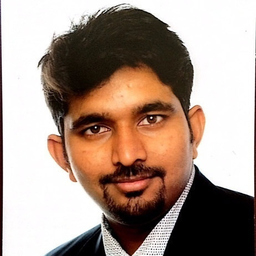 vinay sidaraddi