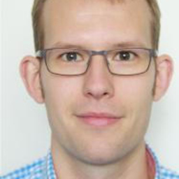 Dennis Behm