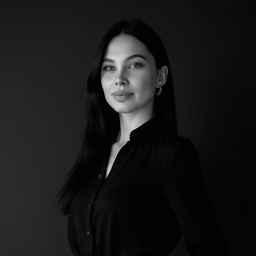 Janina Sarah Guèye ehem. Lentz