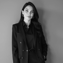Janina Sarah Guèye ehem. Lentz