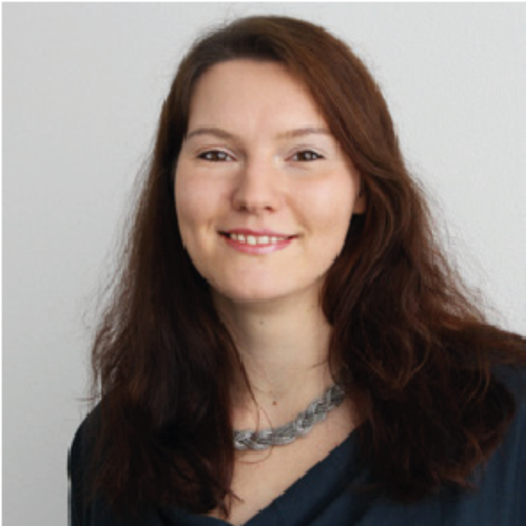 Social Media Profilbild Simone Blume Großburgwedel