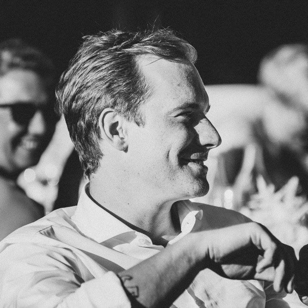 Daniel Zeller Head of Musketeers Red Bull Deutschland GmbH XING