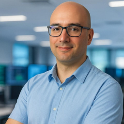 Marcel Meier