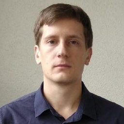 Dipl.-Ing. Aleksey Chernousov