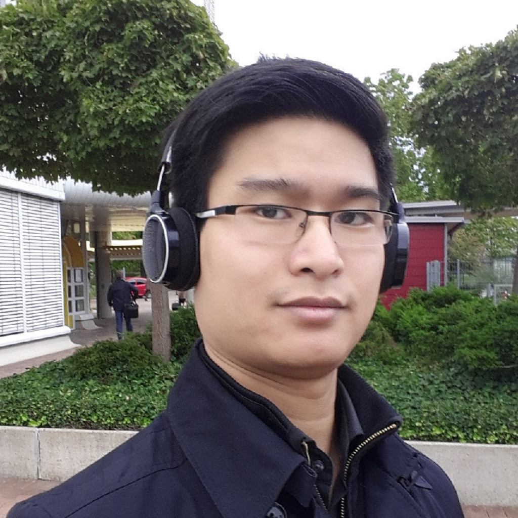 Bao Trung Le Nguyen - Applications Manager/Device Management