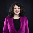 Dr. Maria Groinig