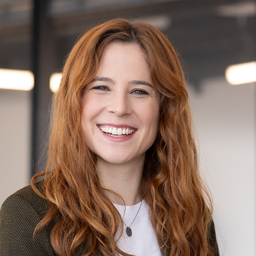 Lisa Rüeck Lisa Rüeck's profile picture