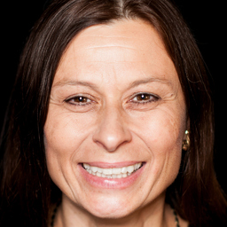 Ingrid Höller