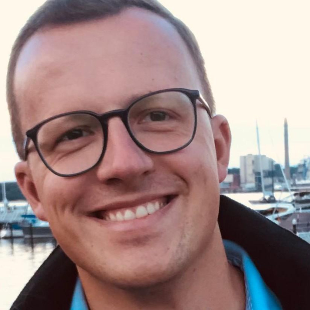 Christian Augustin Geschäftsführer StaplertechnikNord GmbH XING