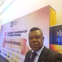 Joseph Jibunoh