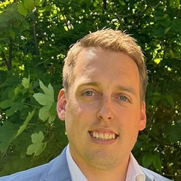 David Voß