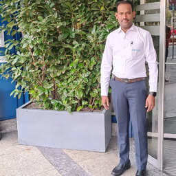 Durkairaj P. 