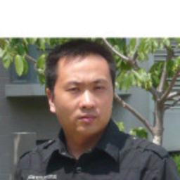 Jacky Miao's profile picture