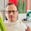 user profile image