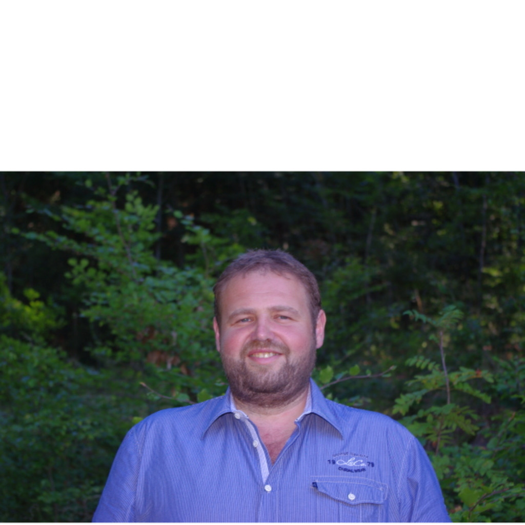 Gerhard Erber Geschäftsführer Erber XING