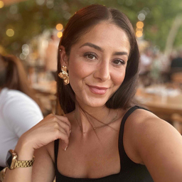 Burcu Aykir