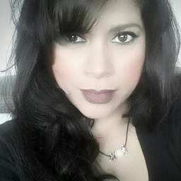 Marieta Vera Quimi
