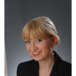 Nina Dombrowsky